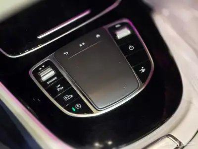 مرسيدس E300 AMG 2023 كوبيه 14 الف كم 35