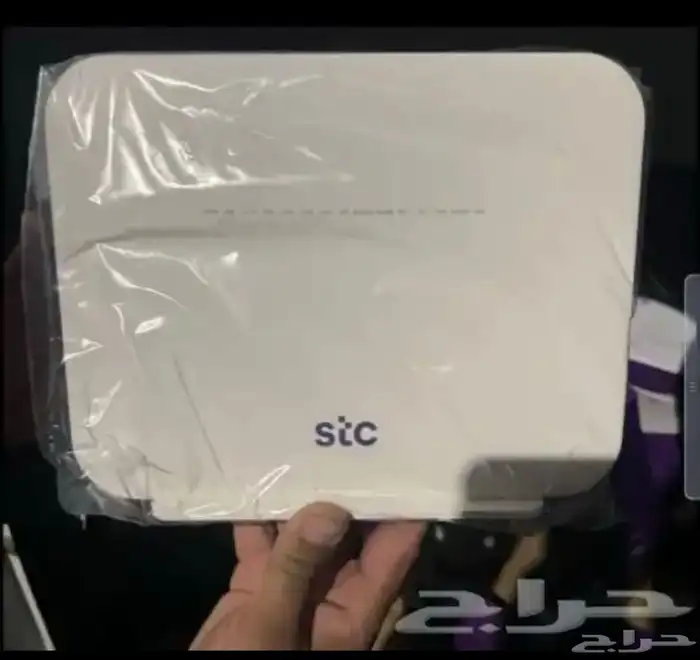 مندوب الياف بصرية stc 3