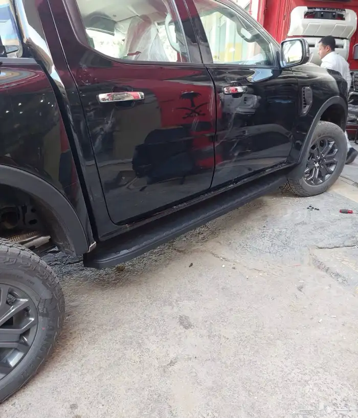 دعسات فورد رينجر 6