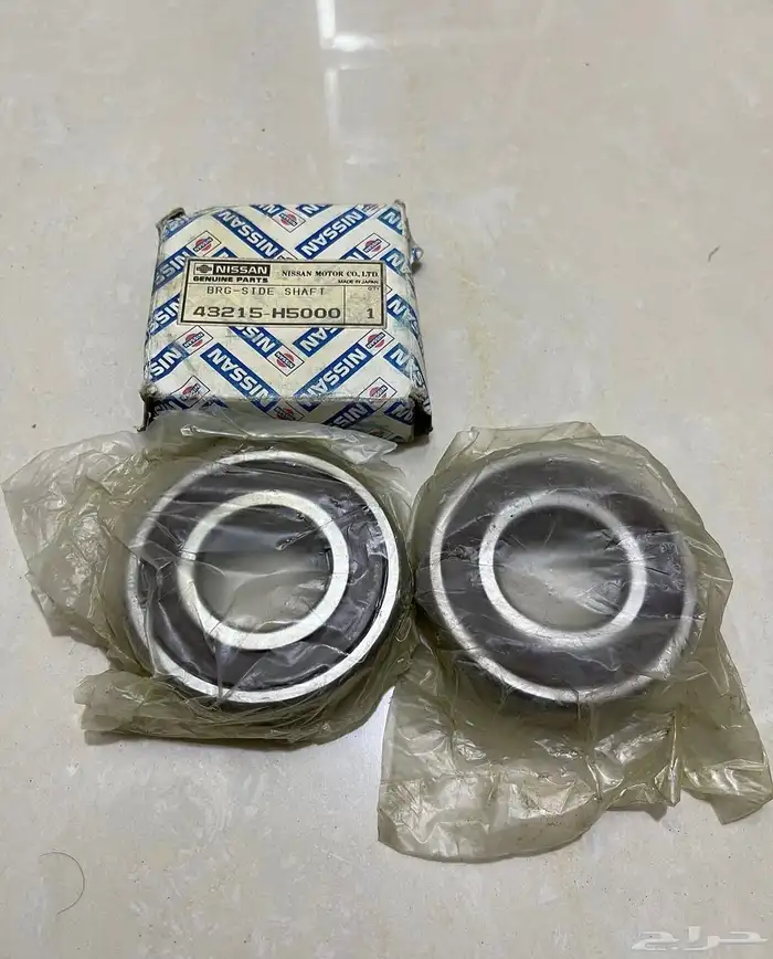 قطع لوريل 82-84 ( 2 ) 6