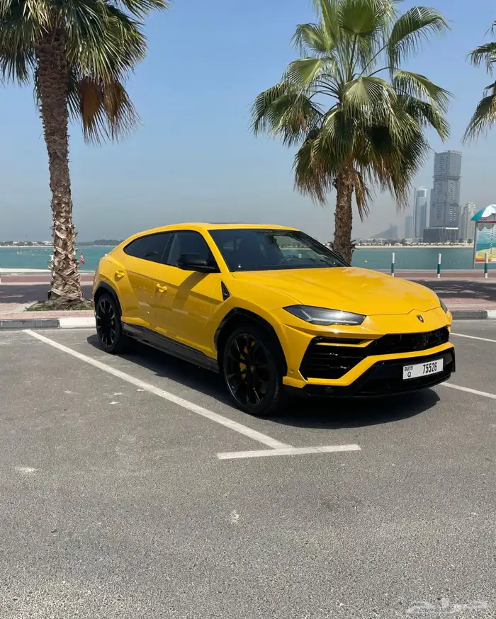 تأجير سيارات في دبي 21