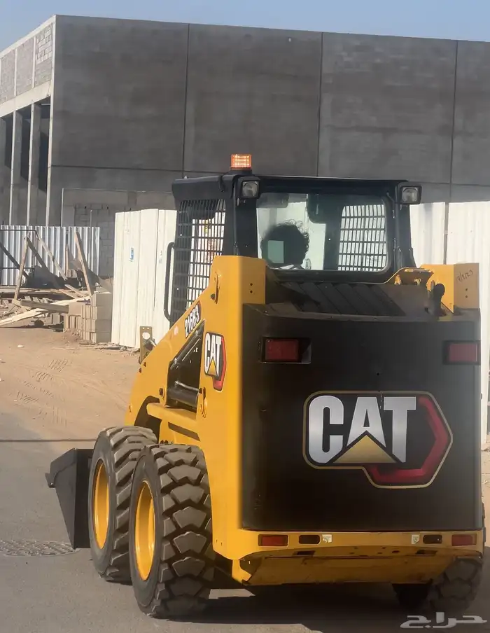 بوبكات لليجار كتر بلر تبوك نيوم 2023 0