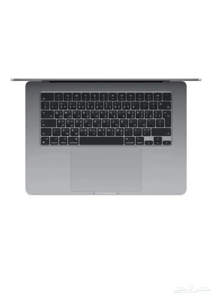 ماك بوك اير MacBook Air 1