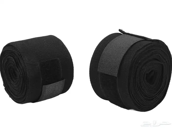 اربطة ملاكمه باندج 5 متر 3