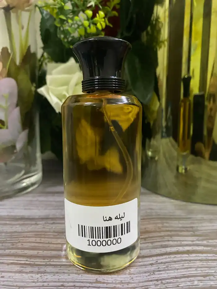تركيب جميع انواع العطور جمله وقطاعي 11