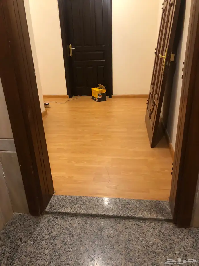 باركيه تركي 65   للمتر مربع شامل التركيب والاكسسورات 33