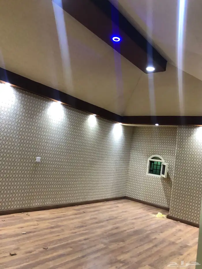 باركيه تركي 65   للمتر مربع شامل التركيب والاكسسورات 88