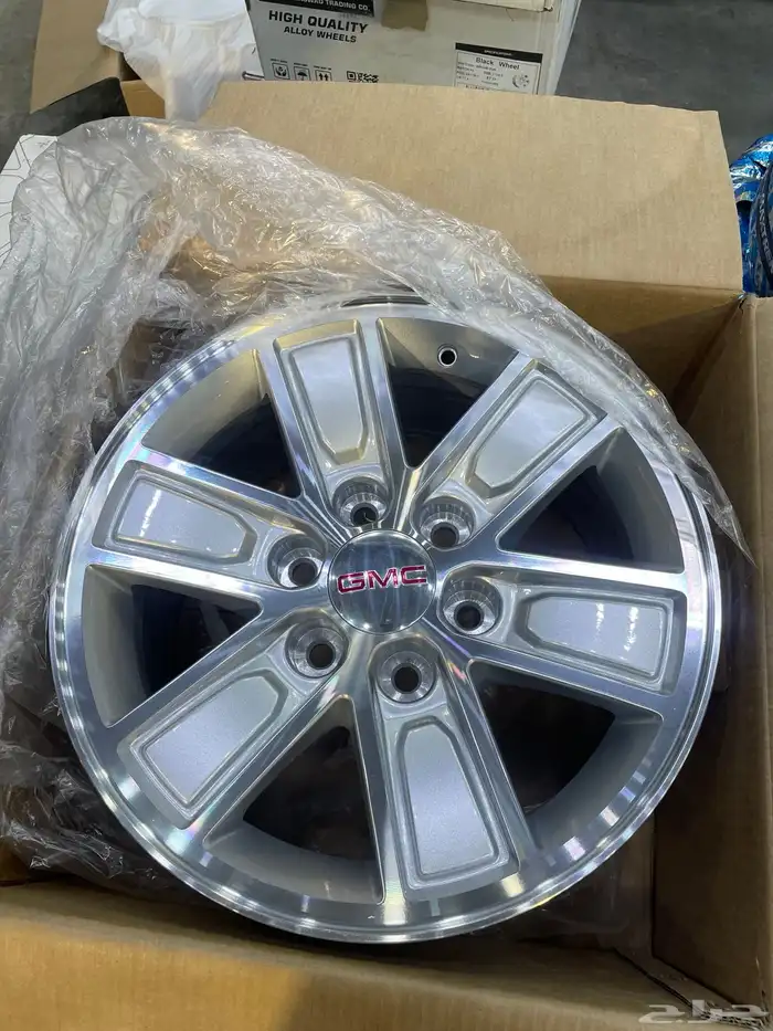 جنوط كويتيات مقاس 17 جمس المطلوب جديد كوبي ون 0