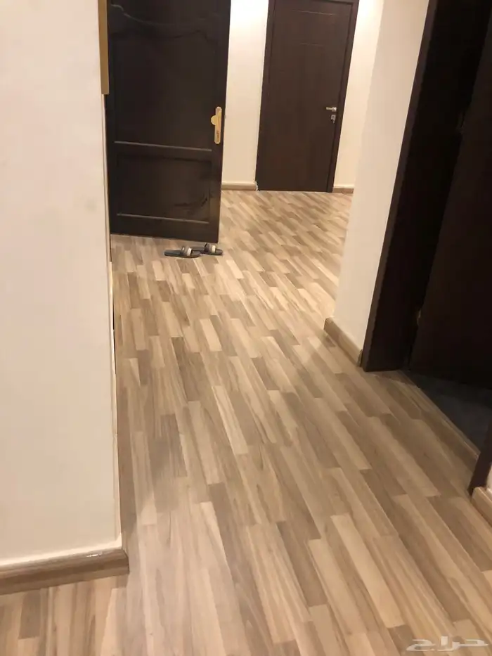 باركيه تركي 65   للمتر مربع شامل التركيب والاكسسورات 20