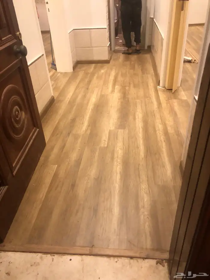 باركيه تركي 65   للمتر مربع شامل التركيب والاكسسورات 83