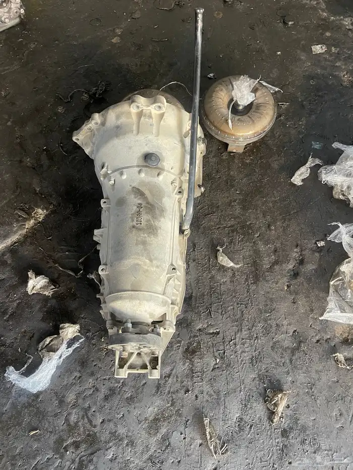 قير جير توظيب يوكن تاهو سلفرادو سييرا دينالي اكسبدشن 0