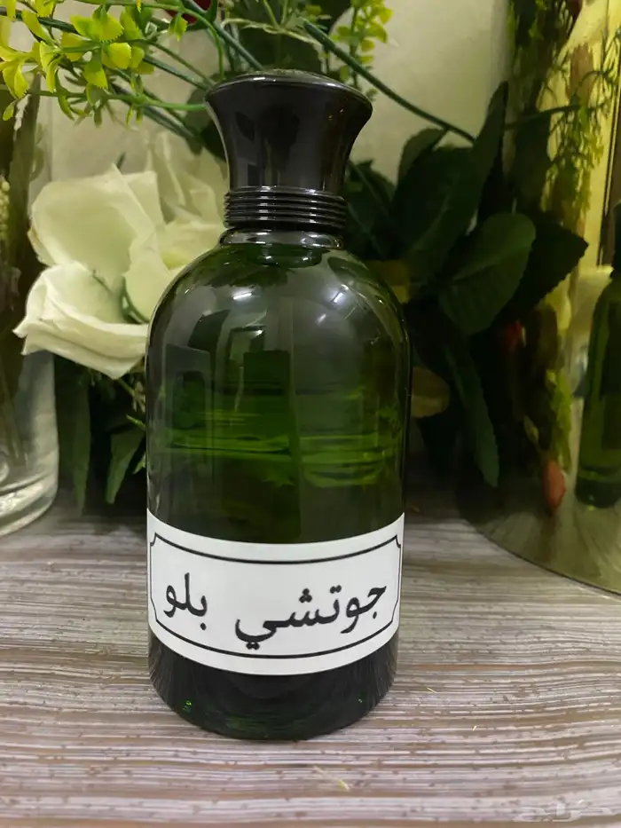 تركيب جميع انواع العطور جمله وقطاعي 31