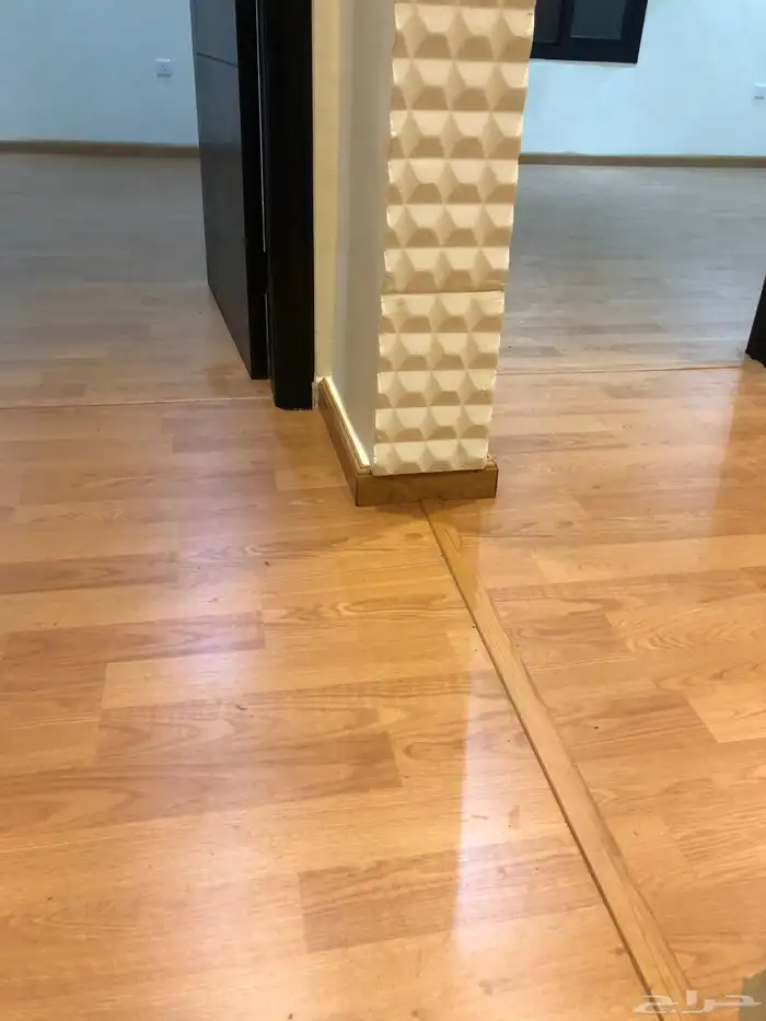 باركيه تركي 65   للمتر مربع شامل التركيب والاكسسورات 68