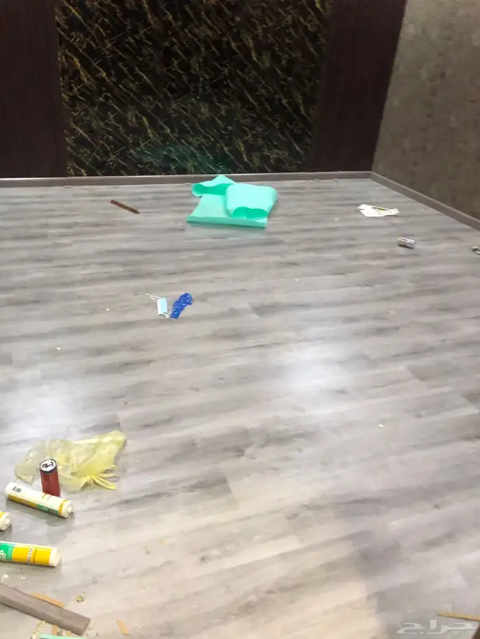 باركيه تركي 65   للمتر مربع شامل التركيب والاكسسورات 89