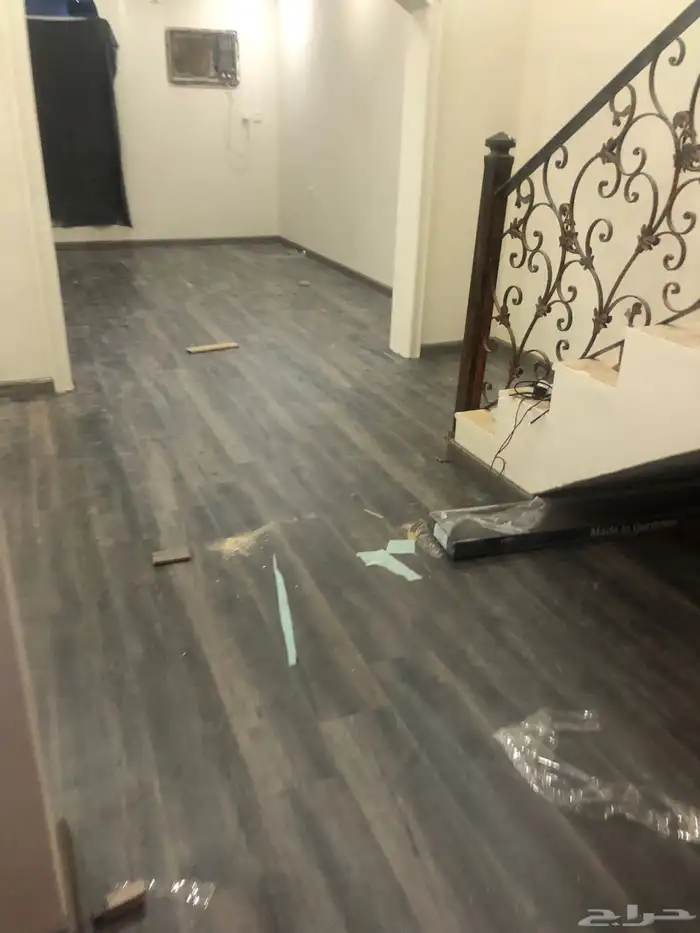 باركيه تركي 65   للمتر مربع شامل التركيب والاكسسورات 51