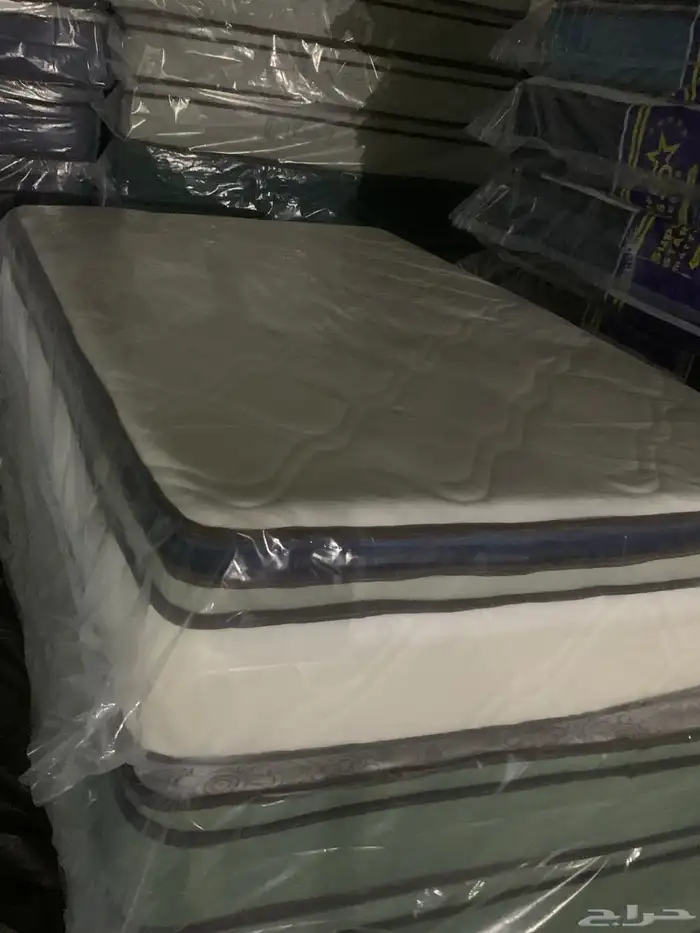 مراتب سرير 3