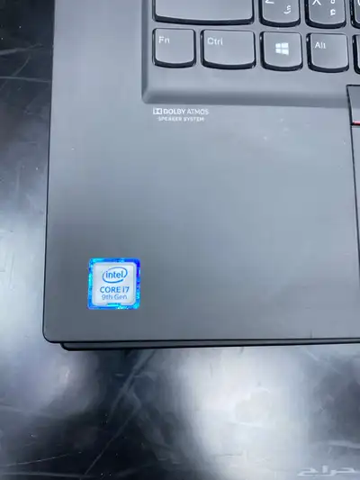 جميع انواع اللابتوبات HP . Lenovo ThinkBad . 9