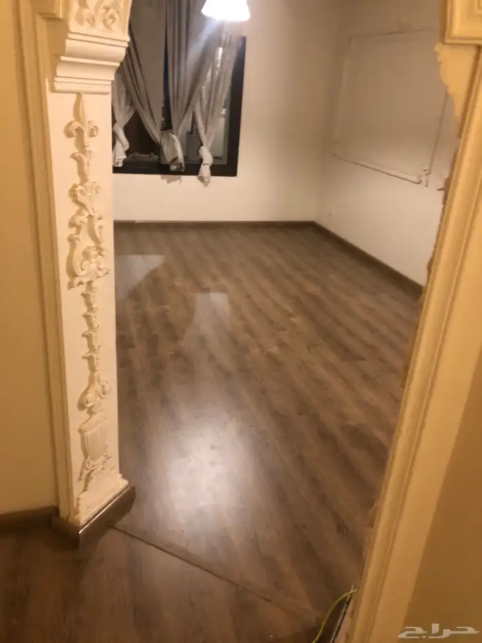 باركيه تركي 65   للمتر مربع شامل التركيب والاكسسورات 71