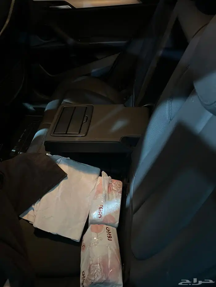 بي ام دبليو x2 2020 7