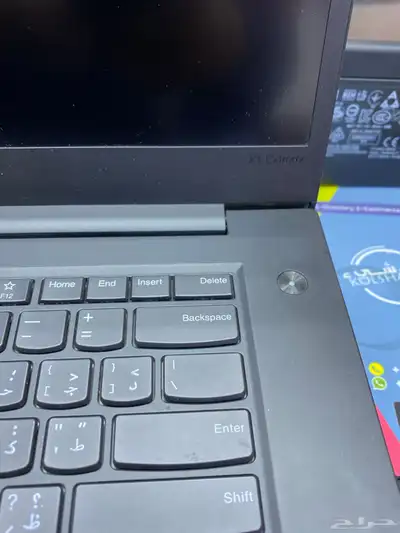 جميع انواع اللابتوبات HP . Lenovo ThinkBad . 1