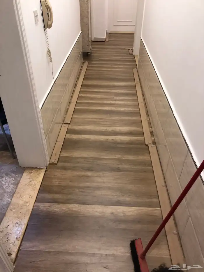 باركيه تركي 65   للمتر مربع شامل التركيب والاكسسورات 82