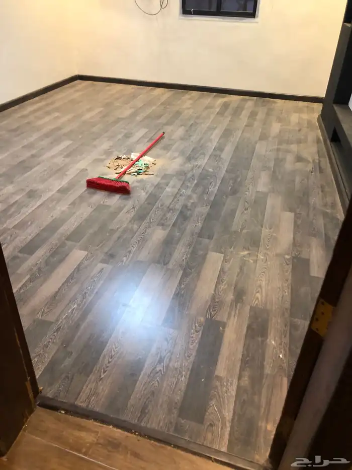 باركيه تركي 65   للمتر مربع شامل التركيب والاكسسورات 21