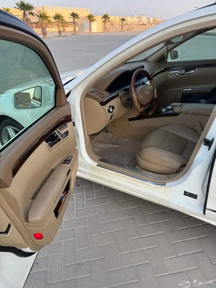 مرسيدس بانوراما 7