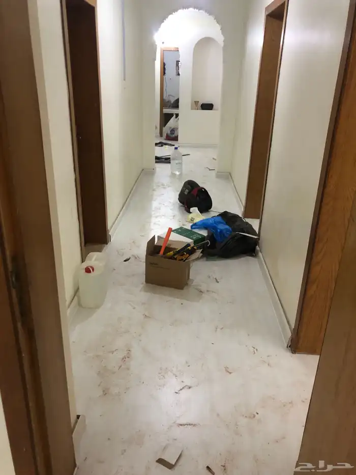 باركيه تركي 65   للمتر مربع شامل التركيب والاكسسورات 81