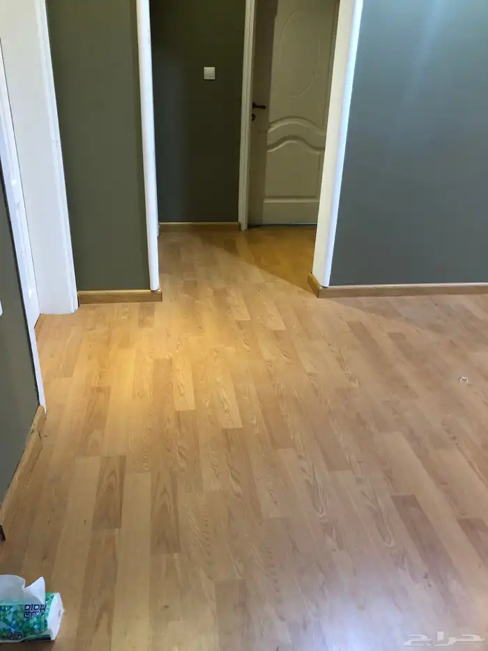 باركيه تركي 65   للمتر مربع شامل التركيب والاكسسورات 53