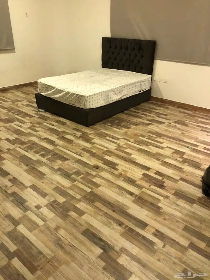 باركيه تركي 65   للمتر مربع شامل التركيب والاكسسورات 67