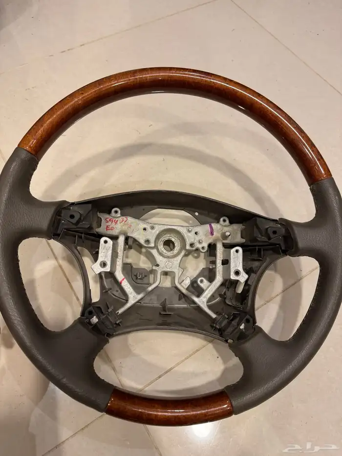 دركسون جيب لكزس 0