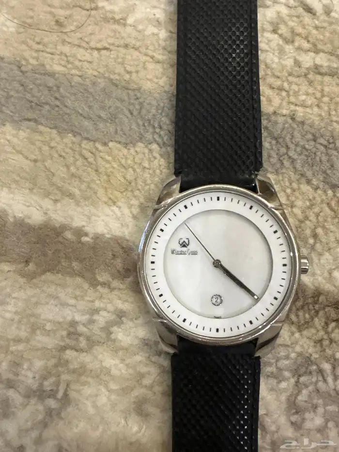 ساعات البيع سواتش ووندرقين الاصلي 2