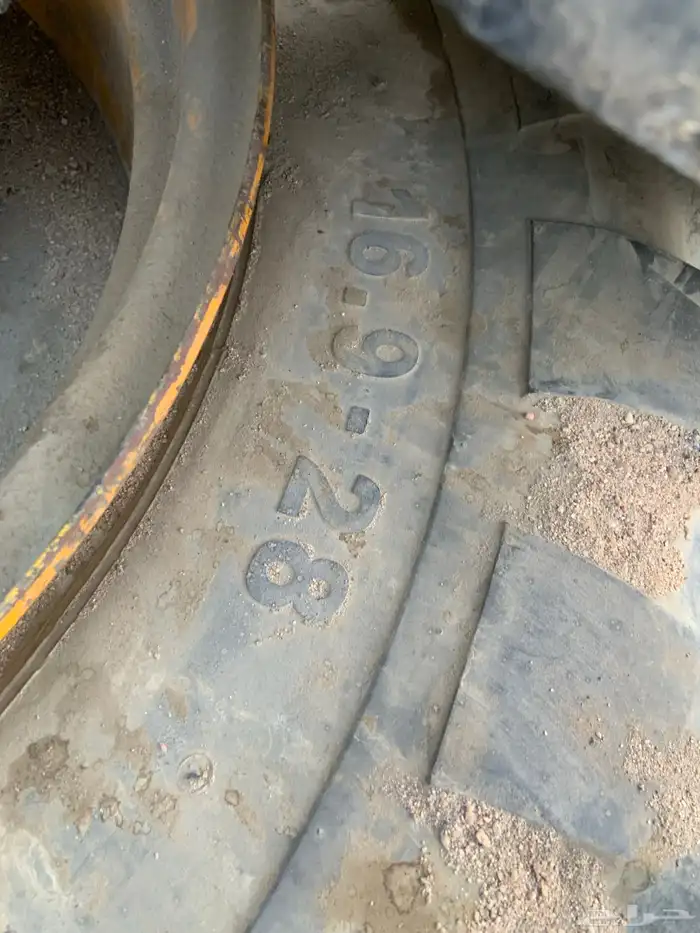 كفرات وجنوط حراثة 2