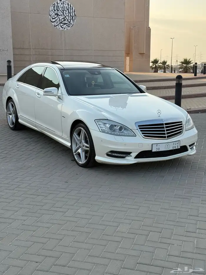 مرسيدس بانوراما 3