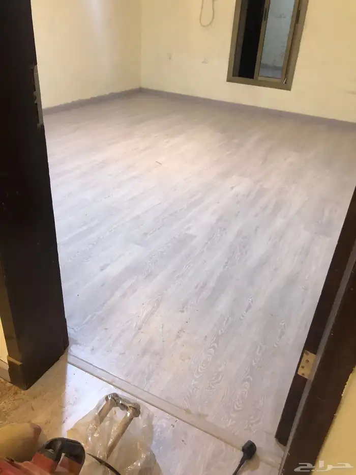 باركيه تركي 65   للمتر مربع شامل التركيب والاكسسورات 49