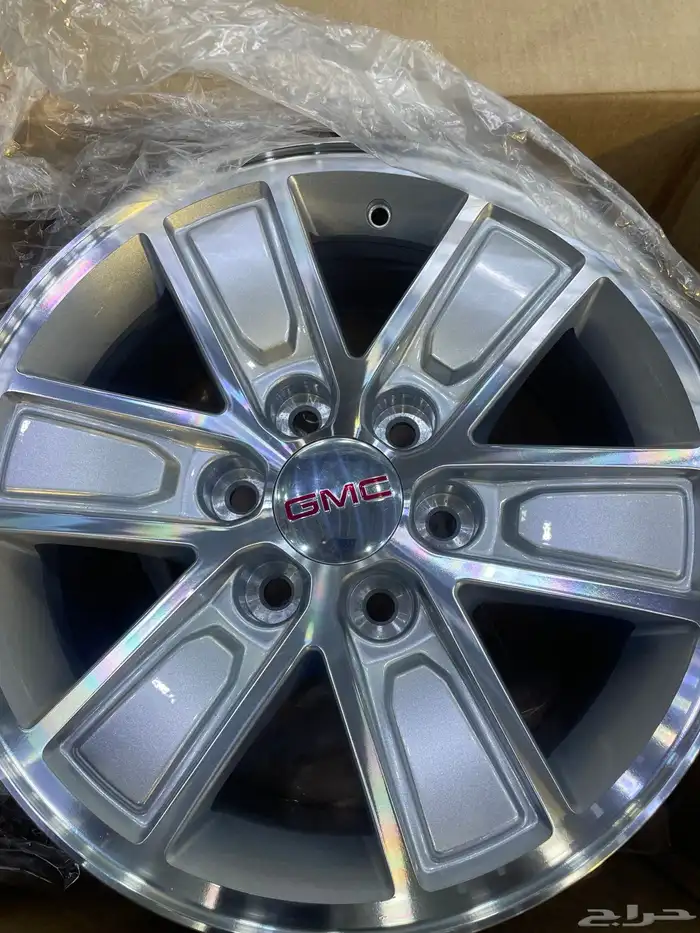 جنوط كويتيات مقاس 17 جمس المطلوب جديد كوبي ون 1