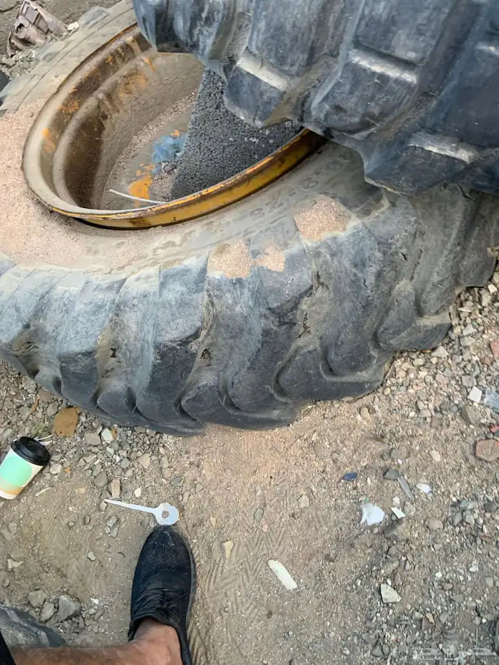 كفرات وجنوط حراثة 0