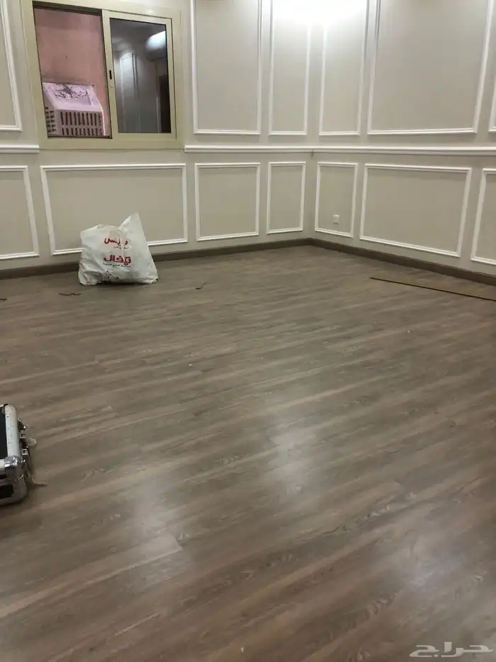 باركيه تركي 65   للمتر مربع شامل التركيب والاكسسورات 43