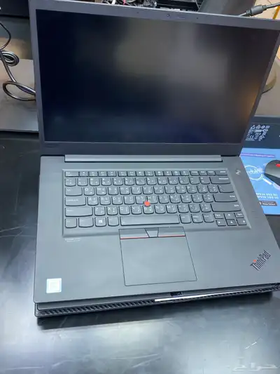 جميع انواع اللابتوبات HP . Lenovo ThinkBad . 10