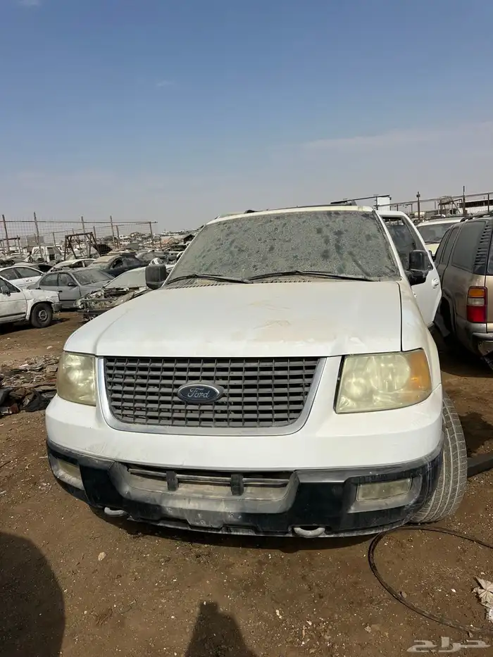 اكسبديشن 2006 0