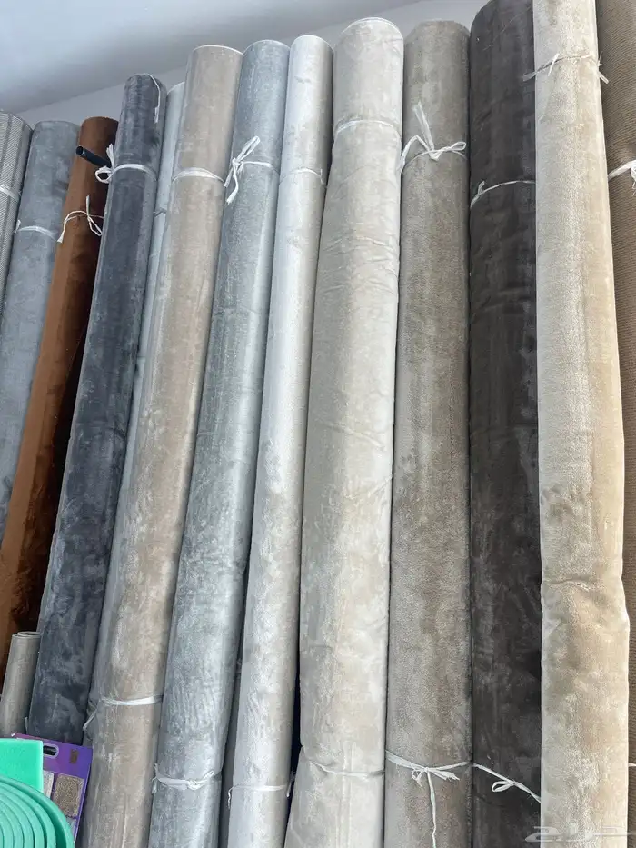 مفروشات عبدالله سعود الطلحه جميع أنواع الموكيت 3