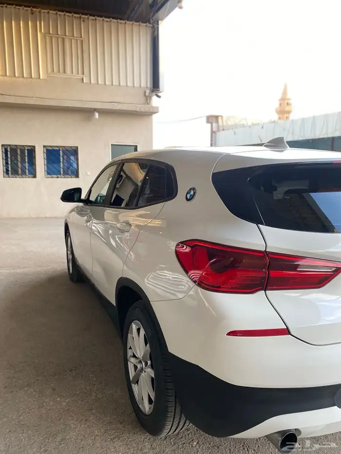 بى إم دبليو موديل2020 ممشى 60 ألف كيلومتر 9