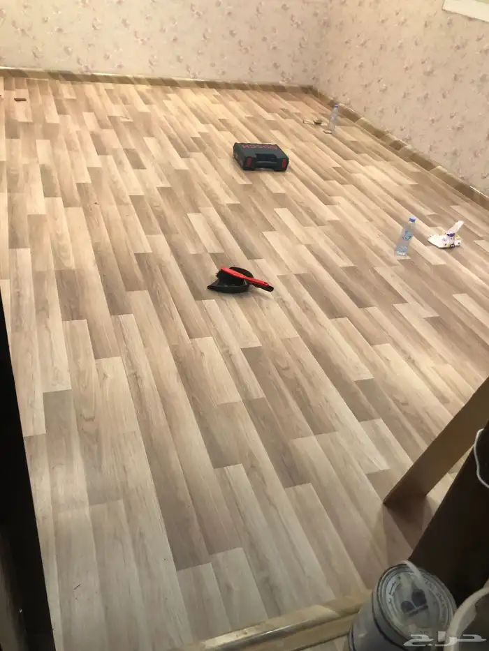 باركيه تركي 65   للمتر مربع شامل التركيب والاكسسورات 22