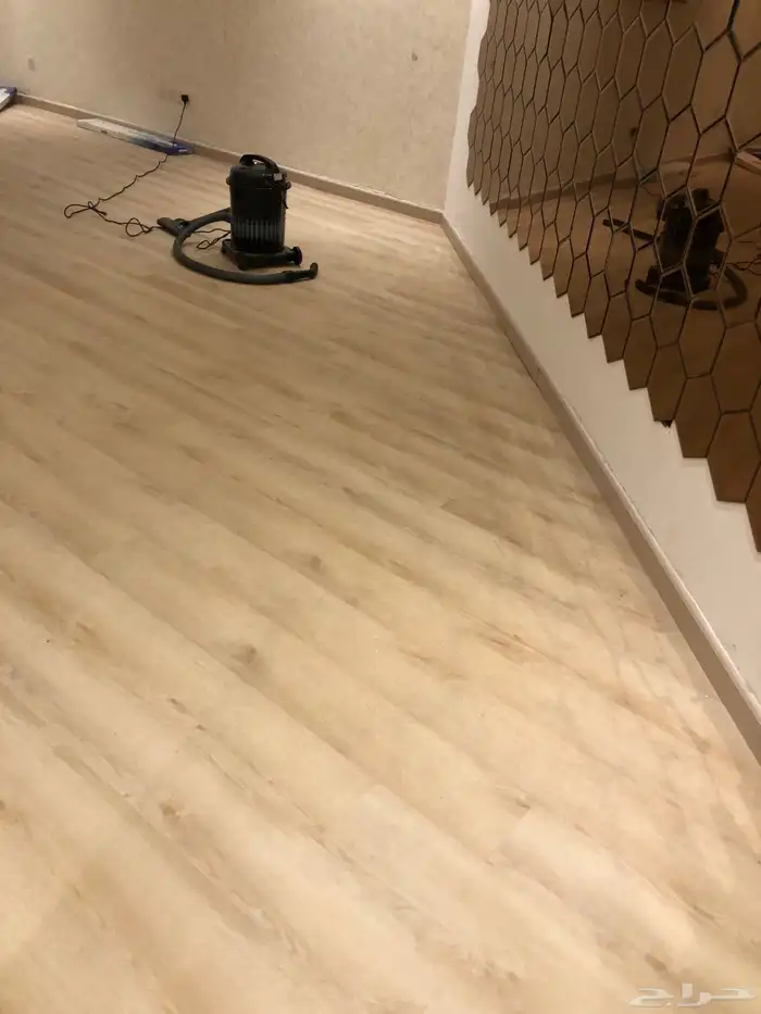 باركيه تركي 65   للمتر مربع شامل التركيب والاكسسورات 9