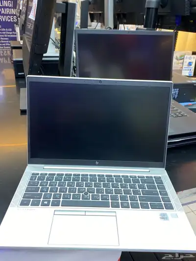 جميع انواع اللابتوبات HP . Lenovo ThinkBad . 13