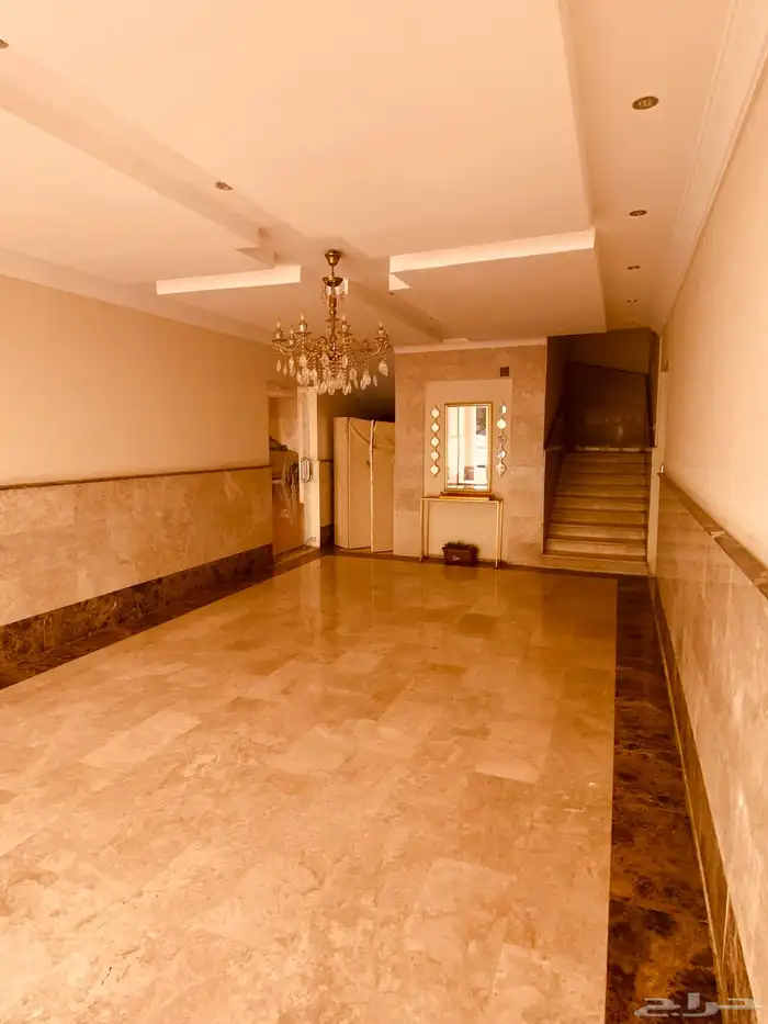 عمارة للبيع حي النخيل 6