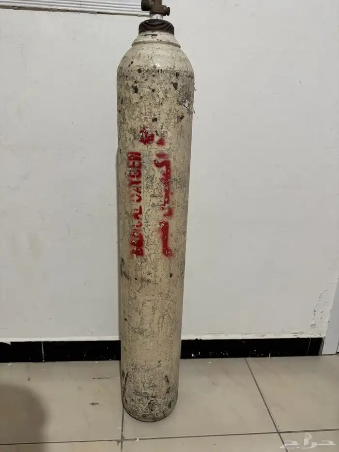 انبوب أكسجين 0