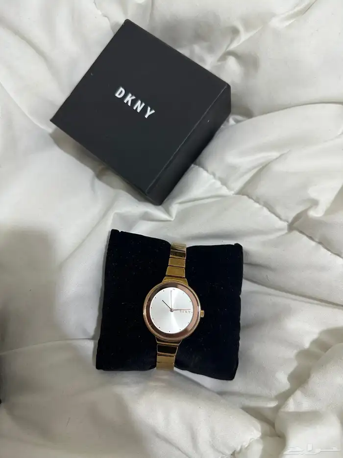 ساعة نسائية دكني 0