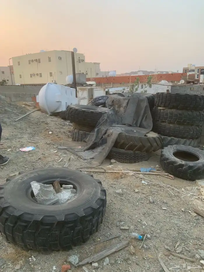 كفرات وجنوط حراثة 14