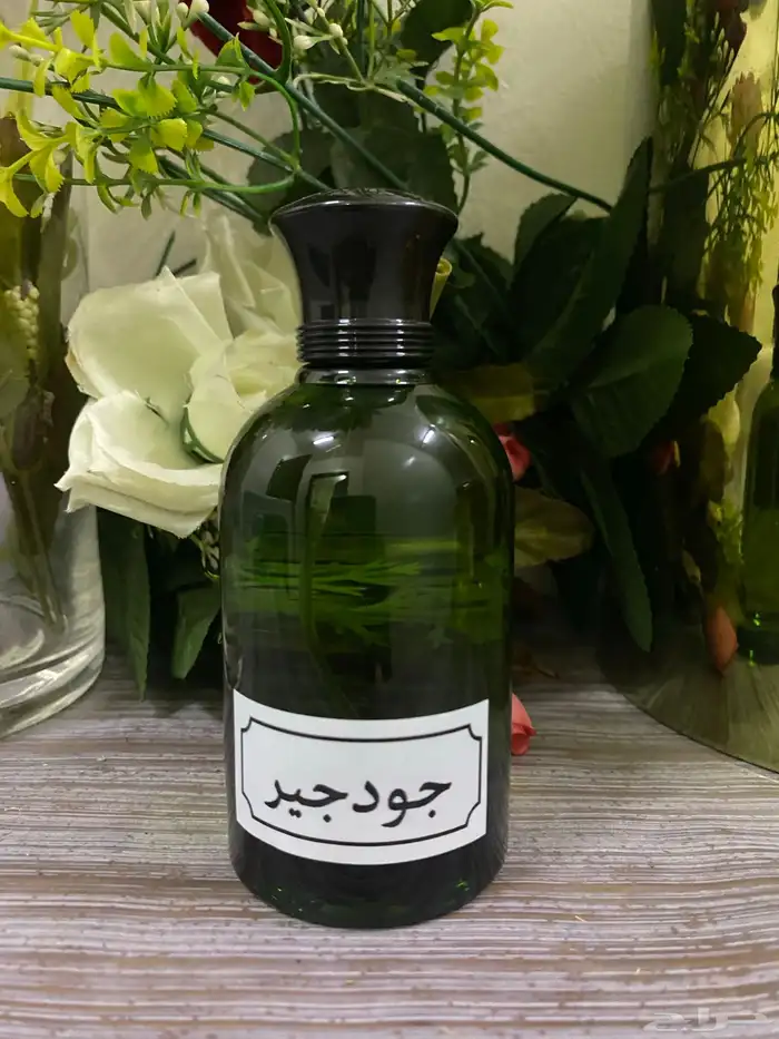 تركيب جميع انواع العطور جمله وقطاعي 24